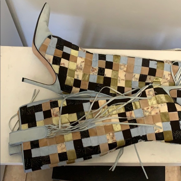 Women boots - Picture 2 of 7